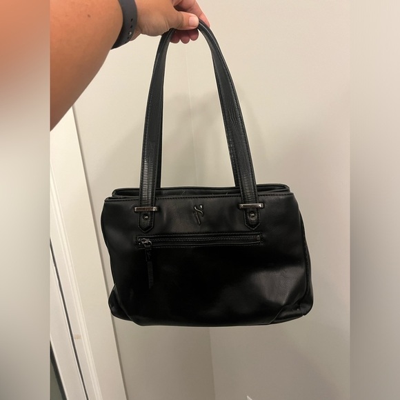 Black simply Vera handbag - Picture 3 of 7